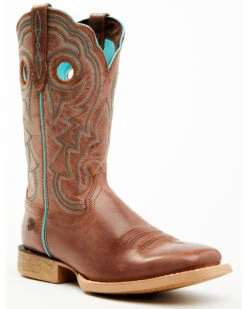 Durango Women's Lady Rebel Pro Western Boots - Square Toe -Modern Fashion Sales 2000354667 642 P1