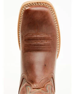 Durango Women's Lady Rebel Pro Western Boots - Square Toe -Modern Fashion Sales 2000354667 642 P6