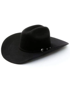Cody James Men's 5X Colt Black Fur Felt Western Hat -Modern Fashion Sales 2000354860 001 P1