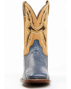 Dan Post Men's Exotic Water Snake Western Boots - Broad Square Toe 11 Dan Post Men's Exotic Water Snake Western Boots - Broad Square Toe -Modern Fashion Sales 2000354882 400 P4