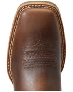 Ariat Women's Hybrid Rancher VentTEK 360° Western Performance Boots - Broad Square Toe -Modern Fashion Sales 2000355169 200 P4