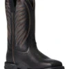 Ariat Women's Anthem 2 Limousine Western Boots - Broad Square Toe