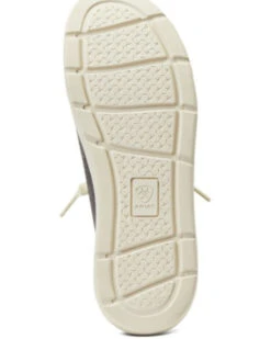 Ariat Women's Hilo Flx Foam Casual Shoe - Moc Toe -Modern Fashion Sales 2000355204 001 P5