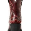 Ariat Women's Pimento Chandler Western Fashion Booties - Snip Toe