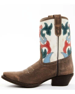 Laredo Women's Western Fashion Boots - Snip Toe 9 Laredo Women's Western Fashion Boots - Snip Toe -Modern Fashion Sales 2000355812 915 P3