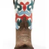 Laredo Women's Western Fashion Boots - Snip Toe