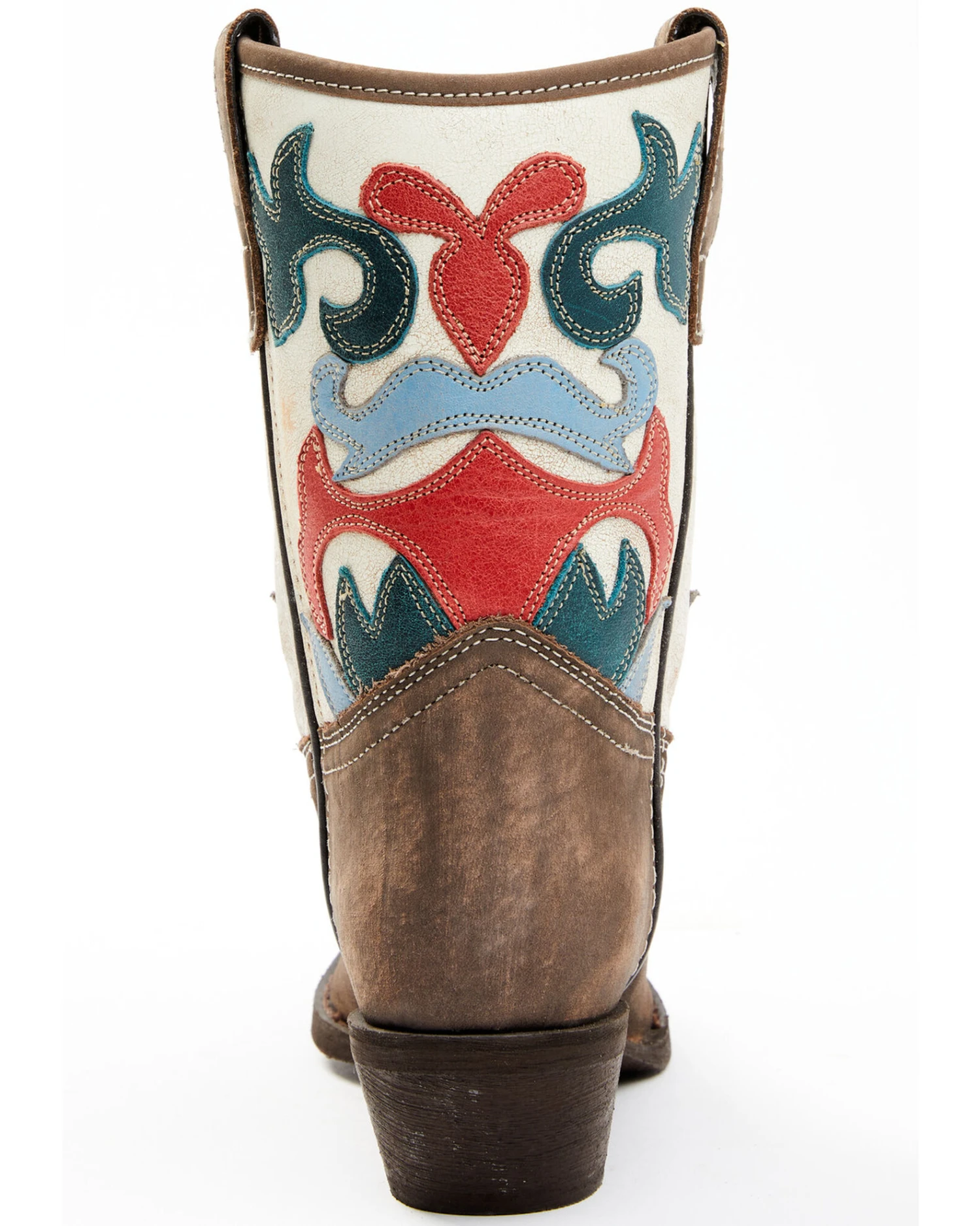Laredo Women's Western Fashion Boots - Snip Toe 7 Laredo Women's Western Fashion Boots - Snip Toe - Image 7