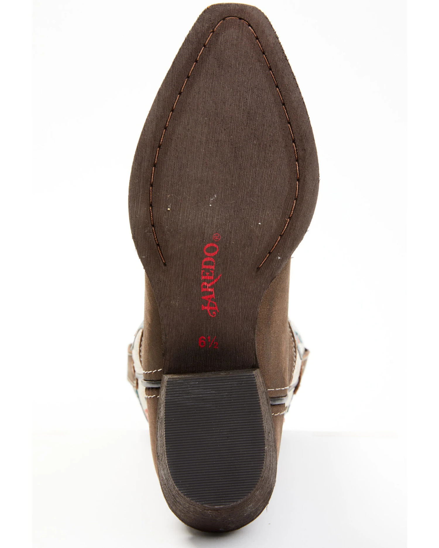 Laredo Women's Western Fashion Boots - Snip Toe 2 Laredo Women's Western Fashion Boots - Snip Toe - Image 2