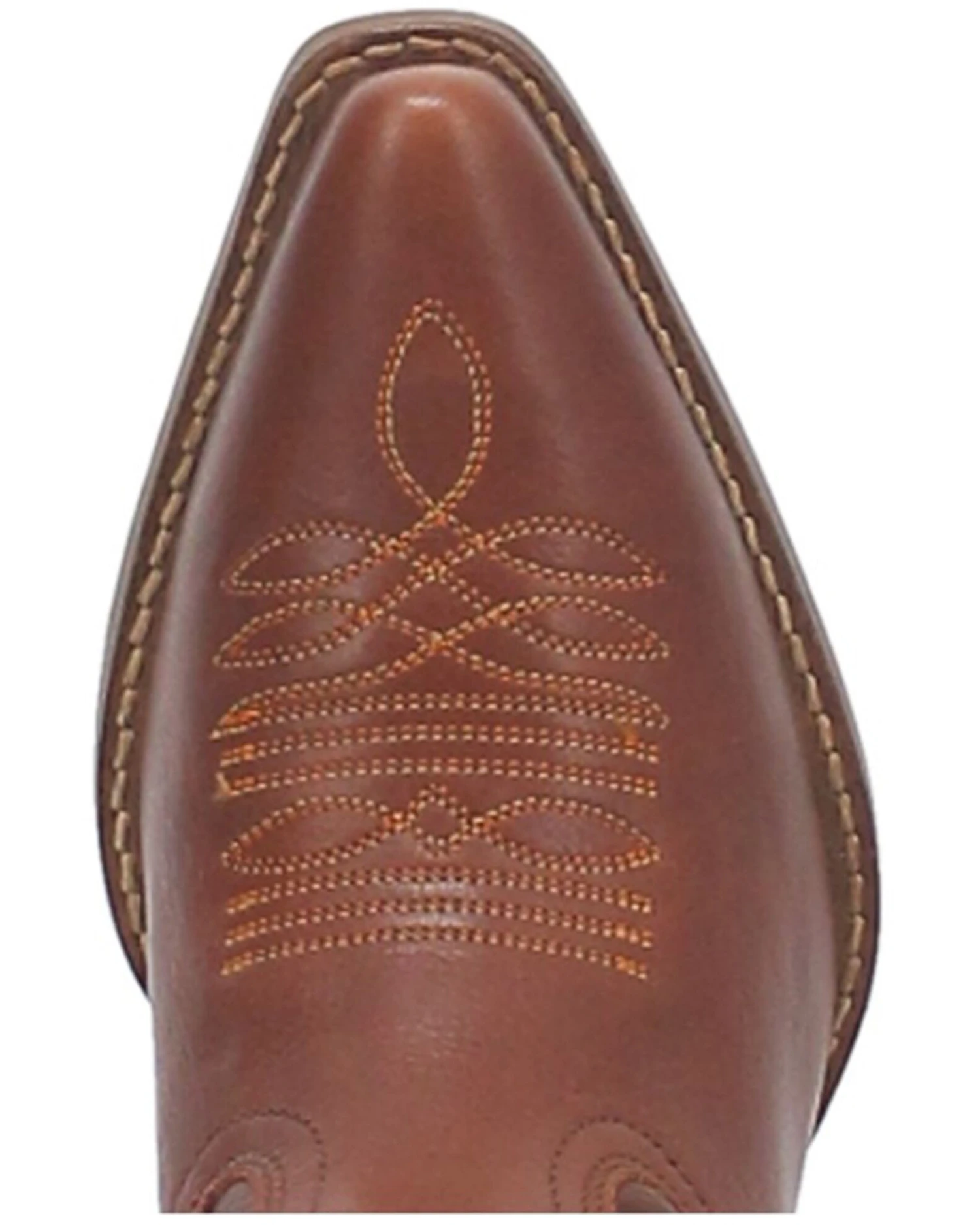 Dingo Women's Play Pretty Western Booties - Snip Toe 4 Dingo Women's Play Pretty Western Booties - Snip Toe - Image 4