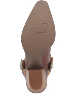 Dingo Women's Play Pretty Western Booties - Snip Toe 12 Dingo Women's Play Pretty Western Booties - Snip Toe -Modern Fashion Sales 2000356797 280 P7