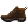 Twisted X Women's Kiltie Lace-Up Hiking Work Boot