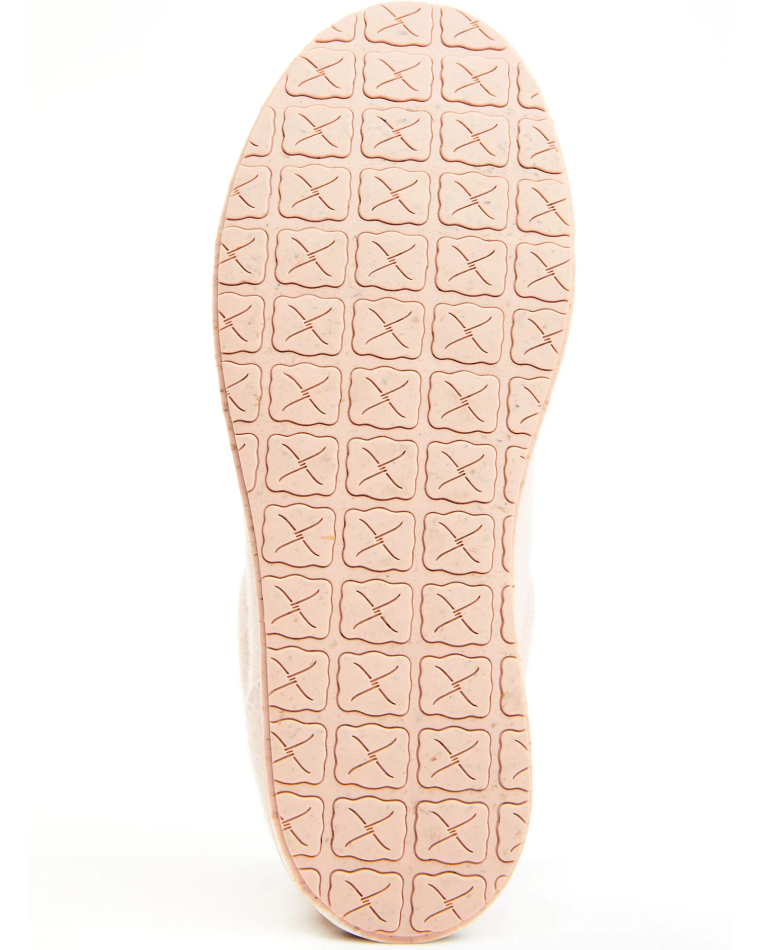 Twisted X Women's Baby Pink Casual Shoes - Moc Toe 7 Twisted X Women's Baby Pink Casual Shoes - Moc Toe - Image 7