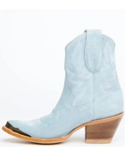 Idyllwind Women's Wheels Western Booties - Medium Toe