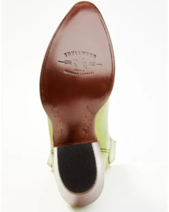 Idyllwind Women's Envy Metallic Fashion Leather Western Booties - Medium Toe -Modern Fashion Sales 2000356965 300 P7