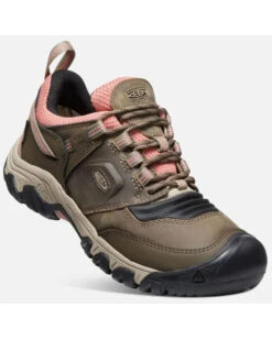 Keen Women's Ridge Flex Waterproof Hiking Shoes 7 Keen Women's Ridge Flex Waterproof Hiking Shoes -Modern Fashion Sales 2000357043 927 P1