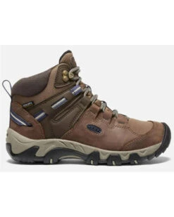 Keen Women's Steens Waterproof Hiking Boots 6 Keen Women's Steens Waterproof Hiking Boots -Modern Fashion Sales 2000357045 907 P2
