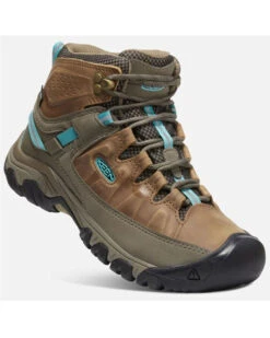 Keen Women's Targhee III Waterproof Hiking Boots