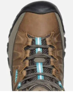 Keen Women's Targhee III Waterproof Hiking Boots 6 Keen Women's Targhee III Waterproof Hiking Boots -Modern Fashion Sales 2000357049 916 P3