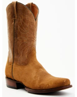 Moonshine Spirit Men's Madison Western Boots - Square Toe 13 Moonshine Spirit Men's Madison Western Boots - Square Toe -Modern Fashion Sales 2000357174 271 P1