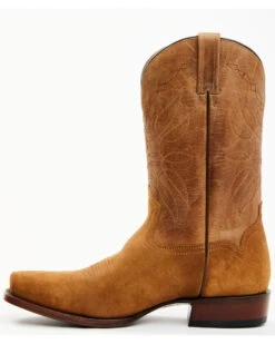 Moonshine Spirit Men's Madison Western Boots - Square Toe 9 Moonshine Spirit Men's Madison Western Boots - Square Toe -Modern Fashion Sales 2000357174 271 P3