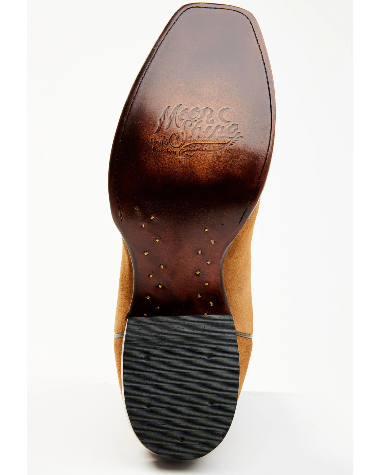 Moonshine Spirit Men's Madison Western Boots - Square Toe 1 Moonshine Spirit Men's Madison Western Boots - Square Toe