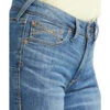Ariat Women's R.E.A.L. Daniela High Rise Bootcut Jeans