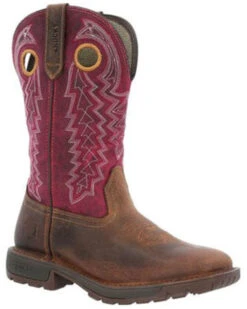 Rocky Women's Legacy 32 Western Boots - Square Toe 13 Rocky Women's Legacy 32 Western Boots - Square Toe -Modern Fashion Sales 2000357713 927 P1