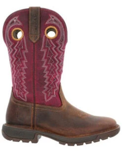 Rocky Women's Legacy 32 Western Boots - Square Toe 9 Rocky Women's Legacy 32 Western Boots - Square Toe -Modern Fashion Sales 2000357713 927 P2