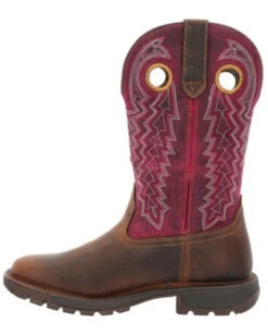 Rocky Women's Legacy 32 Western Boots - Square Toe 10 Rocky Women's Legacy 32 Western Boots - Square Toe -Modern Fashion Sales 2000357713 927 P3