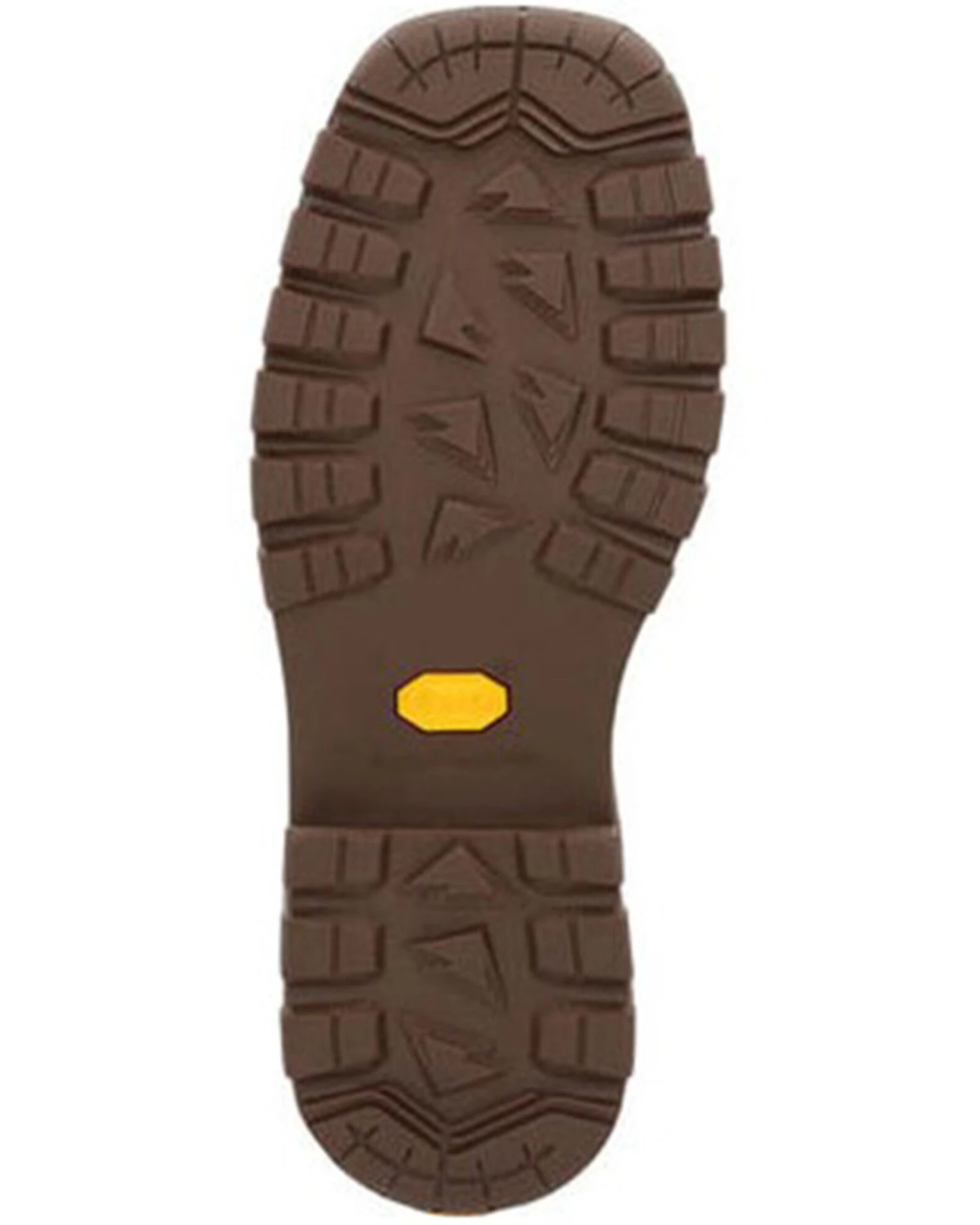 Rocky Women's Legacy 32 Western Boots - Square Toe 6 Rocky Women's Legacy 32 Western Boots - Square Toe - Image 6