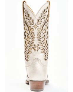 Caborca Silver By Liberty Black Women's Ely Inlay Western Boots - Snip Toe 11 Caborca Silver By Liberty Black Women's Ely Inlay Western Boots - Snip Toe -Modern Fashion Sales 2000357745 103 P5