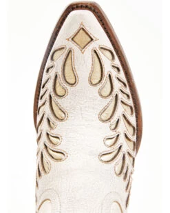 Caborca Silver By Liberty Black Women's Ely Inlay Western Boots - Snip Toe 10 Caborca Silver By Liberty Black Women's Ely Inlay Western Boots - Snip Toe -Modern Fashion Sales 2000357745 103 P6