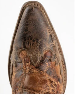 Dan Post Women's Stars & Stripes Western Boots - Snip Toe -Modern Fashion Sales 2000358662 942 P6