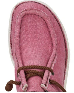 Justin Women's Hazer Casual Shoes - Moc Toe -Modern Fashion Sales 2000359249 650 P6