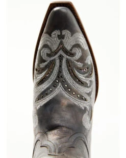 Shyanne Women's Iona Floral Studded Western Boots - Snip Toe -Modern Fashion Sales 2000359367 020 P6