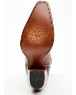 Idyllwind Women's Frisk Me Printed Leather Western Boots - Snip Toe 10 Idyllwind Women's Frisk Me Printed Leather Western Boots - Snip Toe -Modern Fashion Sales 2000359679 200 P7