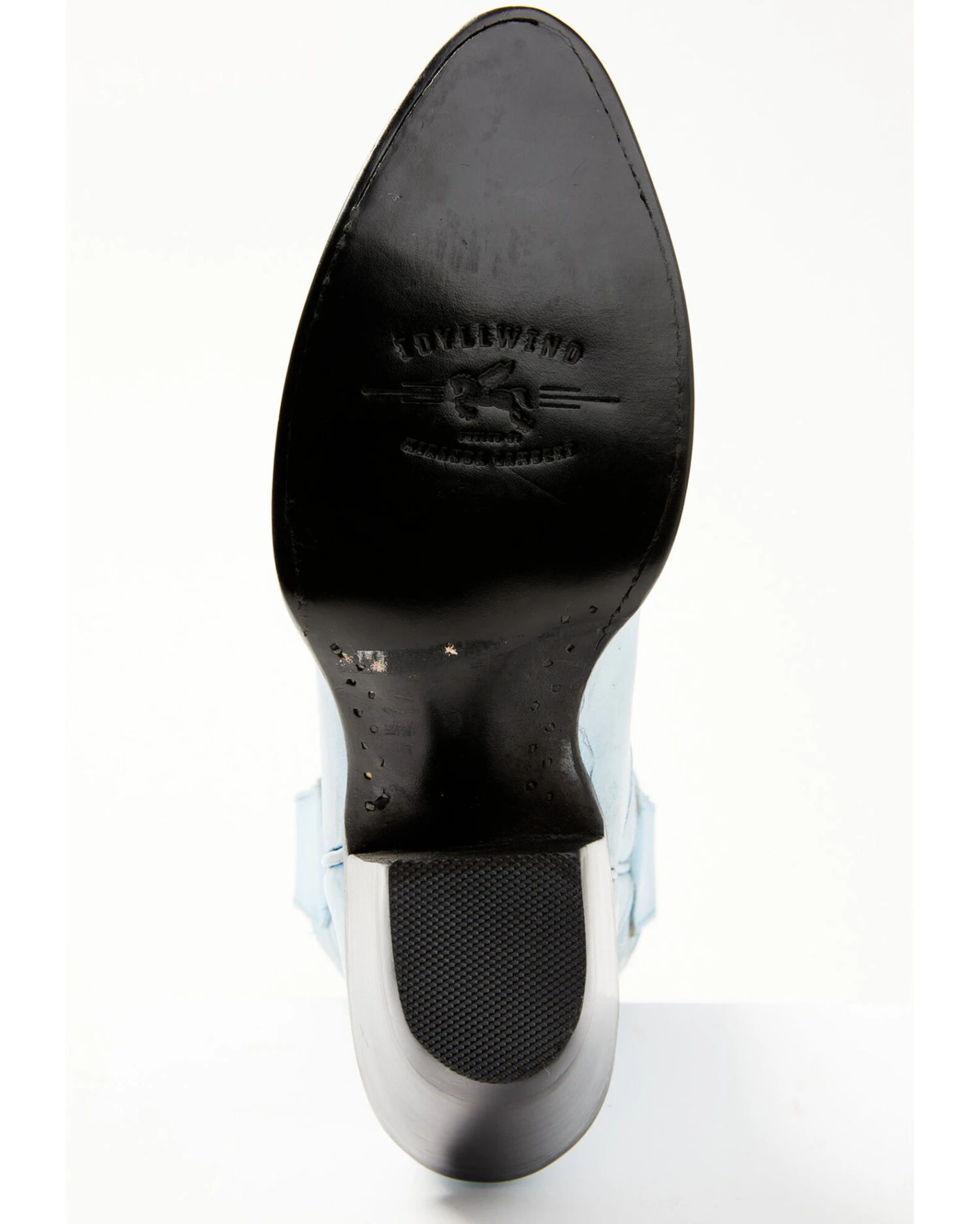 Idyllwind Women's Electric You Western Boot - Medium Toe 5 Idyllwind Women's Electric You Western Boot - Medium Toe - Image 5