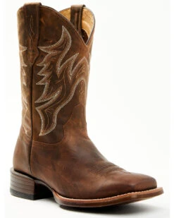 Cody James Men's Hoverfly Xero Gravity Performance Western Boots - Broad Square Toe -Modern Fashion Sales 2000359755 280 P1