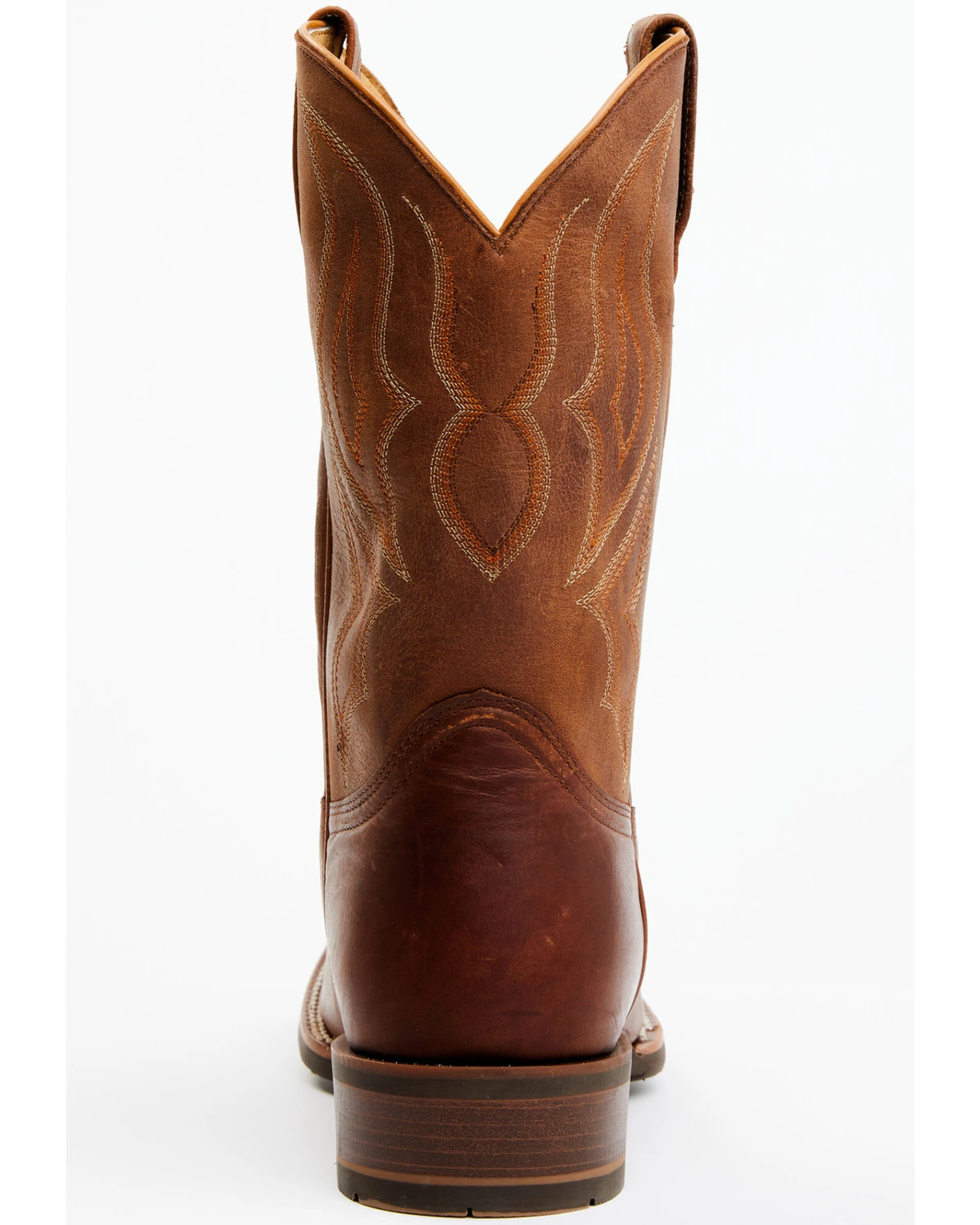 Cody James Men's Xero Gravity Extreme Mayala Whiskey Performance Western Boots - Broad Square Toe 1 Cody James Men's Xero Gravity Extreme Mayala Whiskey Performance Western Boots - Broad Square Toe