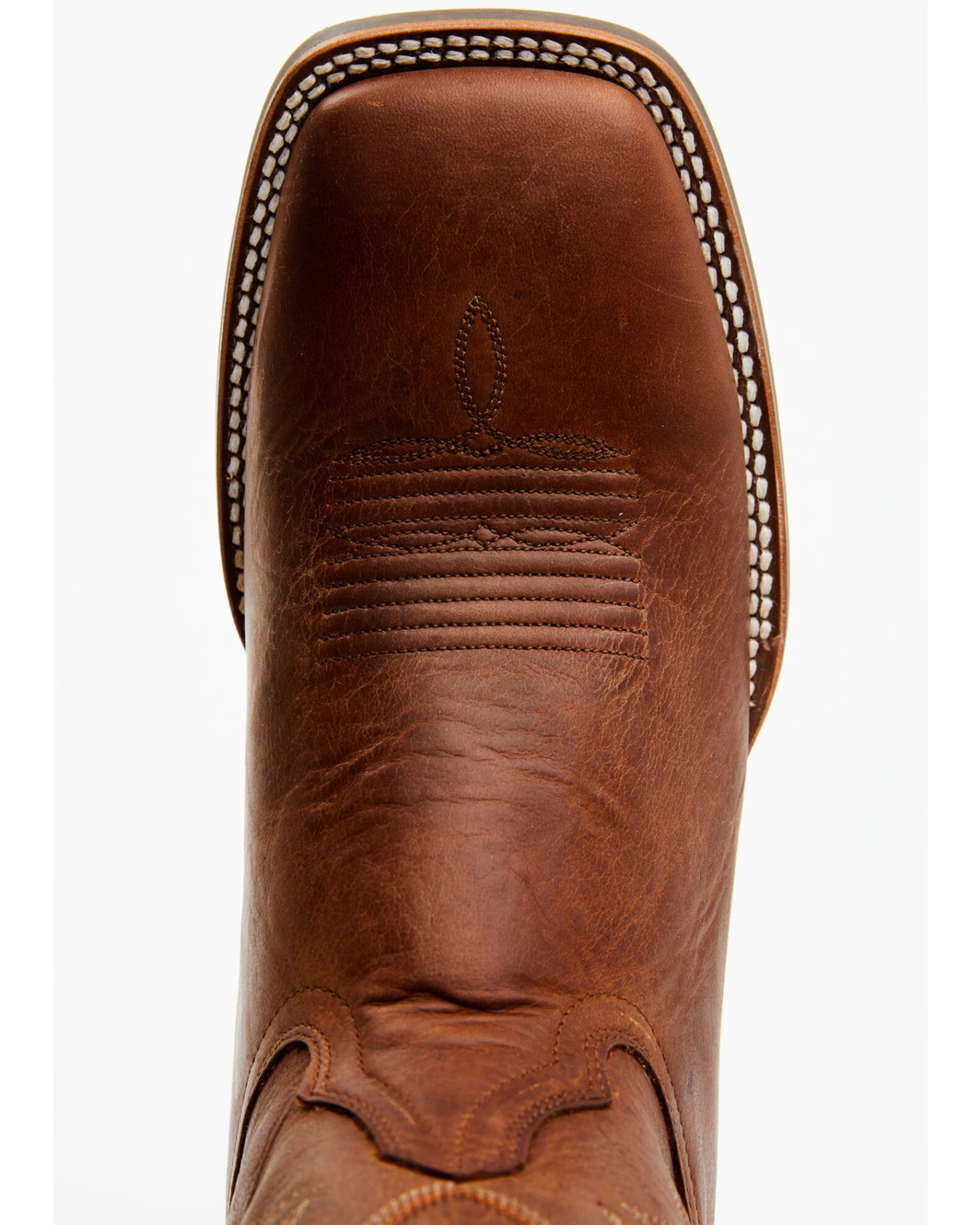 Cody James Men's Xero Gravity Extreme Mayala Whiskey Performance Western Boots - Broad Square Toe 5 Cody James Men's Xero Gravity Extreme Mayala Whiskey Performance Western Boots - Broad Square Toe - Image 5