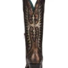 Corral Women's Embroidery Western Boots - Medium Toe