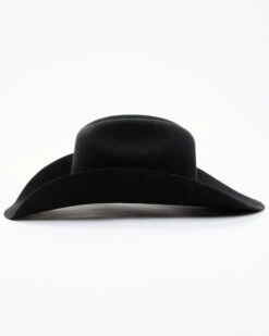 Cody James Men's 3X Black 6 Line Band Wool Felt Western Hat 5 Cody James Men's 3X Black 6 Line Band Wool Felt Western Hat -Modern Fashion Sales 2000360408 001 P3