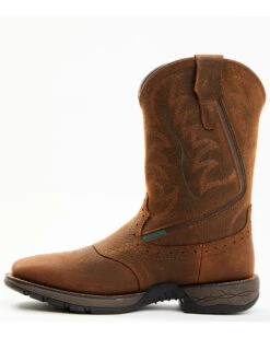 Brothers & Sons Men's Lite Performance Western Boots - Broad Square Toe -Modern Fashion Sales 2000360425 200 P3