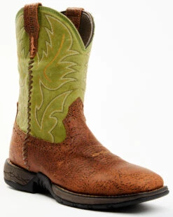 Brothers & Sons Men's High Hopes Lite Performance Western Boots - Broad Square Toe 12 Brothers & Sons Men's High Hopes Lite Performance Western Boots - Broad Square Toe -Modern Fashion Sales 2000360436 300 P1