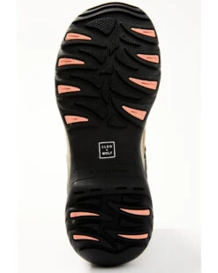 Cleo + Wolf Women's Talon Lace-Up Waterproof Hiking 3 Boot -Round Toe -Modern Fashion Sales 2000361447 251 P7