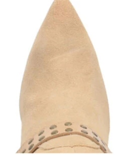 Dingo Women's Dancing Queen Harness Fashion Booties - Pointed Toe -Modern Fashion Sales 2000361568 280 P6