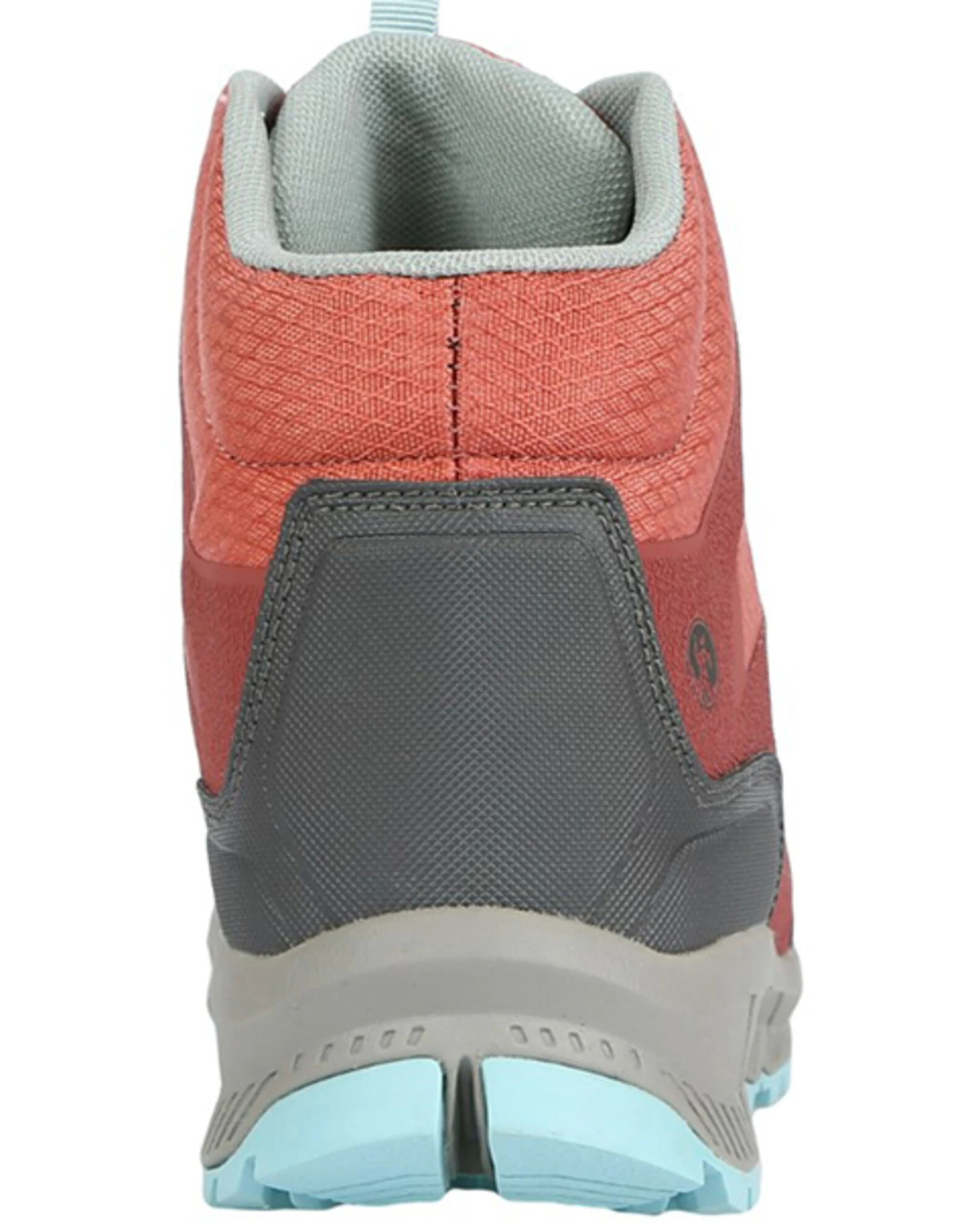 Northside Women's Mid Waterproof Lace-Up Hiking Work Boots 2 Northside Women's Mid Waterproof Lace-Up Hiking Work Boots - Image 2