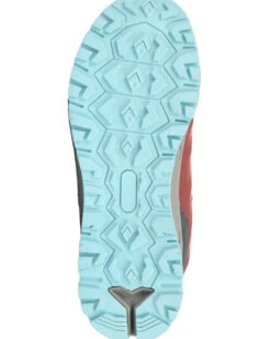 Northside Women's Mid Waterproof Lace-Up Hiking Work Boots 11 Northside Women's Mid Waterproof Lace-Up Hiking Work Boots -Modern Fashion Sales 2000362479 204 P6