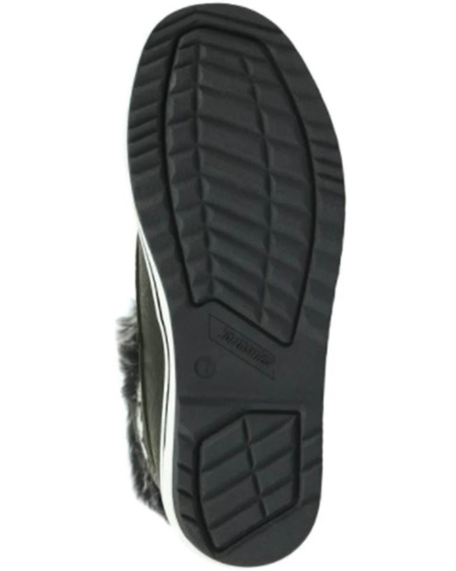 Northside Women's Brookelle Cold Weather Hiker Work Boots - 3 Northside Women's Brookelle Cold Weather Hiker Work Boots - - Image 3