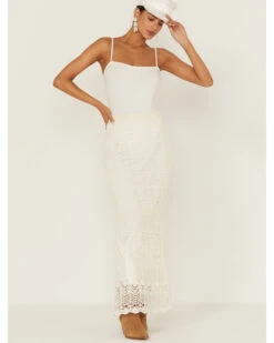 Tasha Polizzi Women's Bev Maxi Skirt -Modern Fashion Sales 2000362885 110 P1